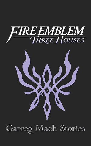 Fire Emblem: Garreg Mach Stories by Nintendo