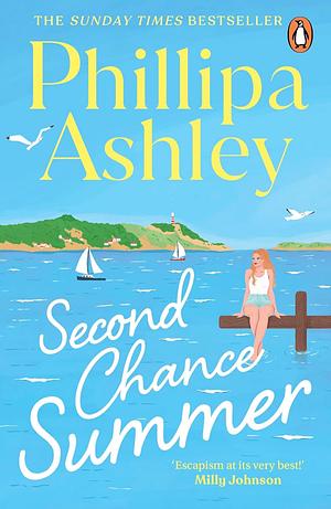 Second Chance Summer by Phillipa Ashley