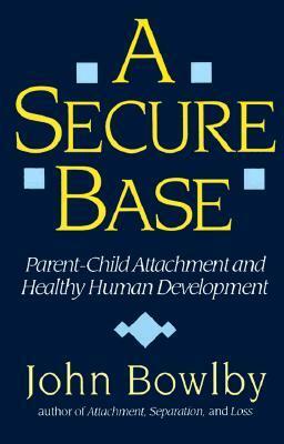 A Secure Base: Parent-Child Attachment and Healthy Human Development by John Bowlby