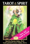 Tarot of the Spirit: New Set Book & Deck by Pamela Eakins, Joyce Eakins
