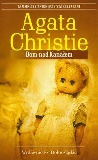 Dom nad Kanałem by Agatha Christie