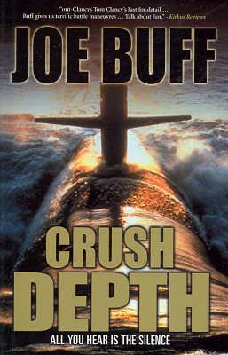 Crush Depth by Joe Buff