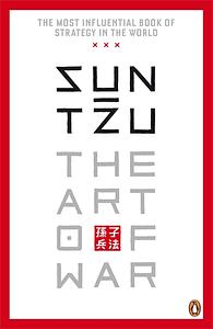 The Art of War by Sun Tzu