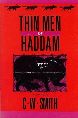 Thin Men of Haddam by Chris Wayne Smith