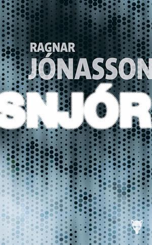 Snjór by Ragnar Jónasson