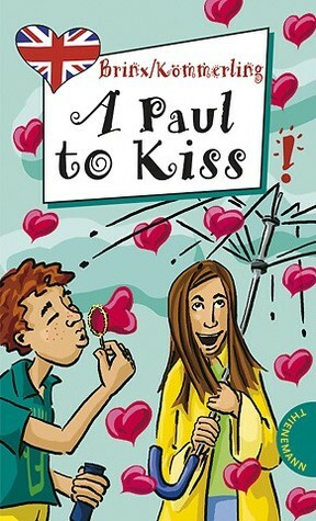 A Paul To Kiss by Thomas Brinx