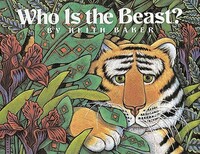 Who Is the Beast? by Keith Baker