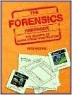 The Forensics Handbook by Pete Moore