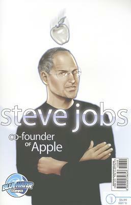 Orbit: Steve Jobs by CW Cooke