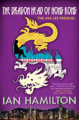 The Dragon Head of Hong Kong by Ian Hamilton