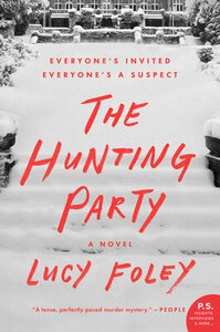 The Hunting Party by Lucy Foley