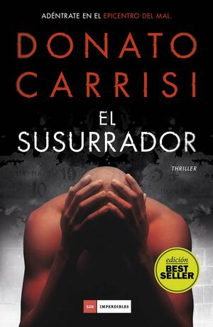 El susurrador by Donato Carrisi