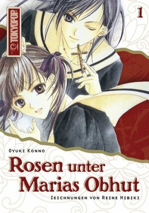 Rosen unter Marias Obhut by Oyuki Konno