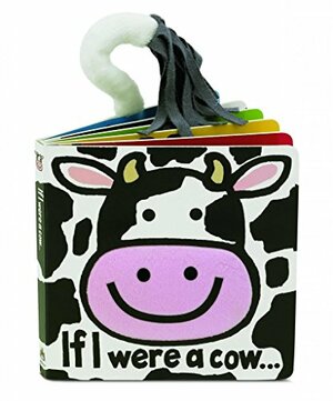 If I Were A Cow.. by Anne Wilkinson