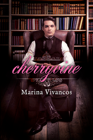 Cherryvine by Marina Vivancos