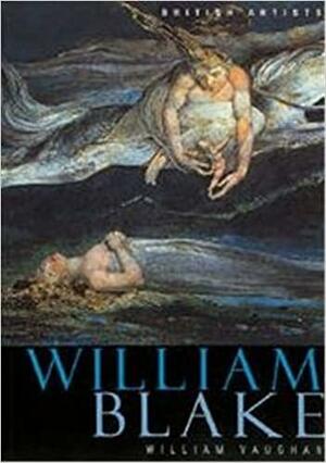 William Blake by William Vaughan