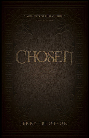 Chosen by Jerry Ibbotson