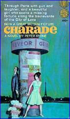 Charade by Peter Stone