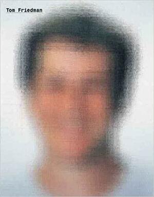 Tom Friedman by Alison McDonald, England), Gagosian Gallery (London, Domenica Stagno