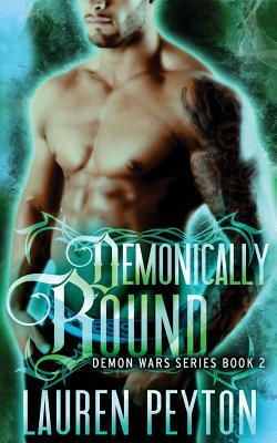 Demonically Bound by Lauren Peyton