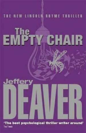 The Empty Chair by Jeffery Deaver