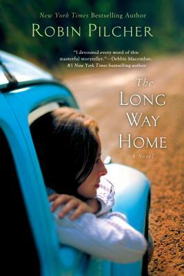 The Long Way Home by Robin Pilcher