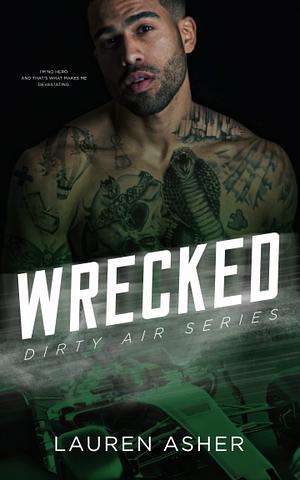 Wrecked by Lauren Asher