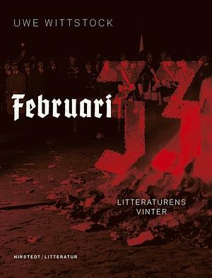 Februari 1933 by Uwe Wittstock