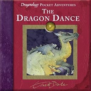 The Dragon Dance by Ernest Drake