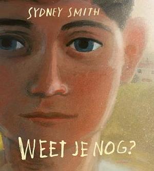 Weet je nog? by Sydney Smith