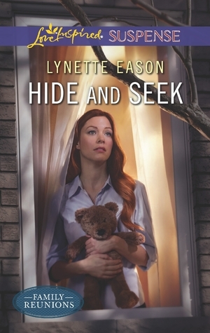 Hide and Seek by Lynette Eason
