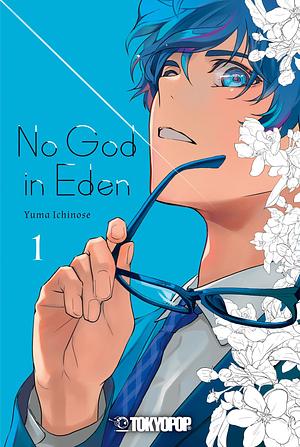 No God in Eden Vol. 1 by Yuma Ichinose, Yuma Ichinose