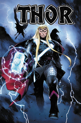 Thor by Donny Cates Vol. 1: The Devourer King by Nic Klein, Donny Cates