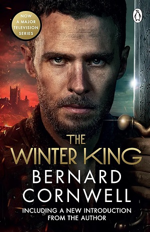 The Winter King by Bernard Cornwell