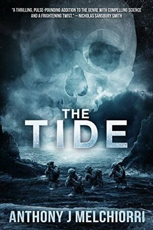The Tide by Anthony J. Melchiorri