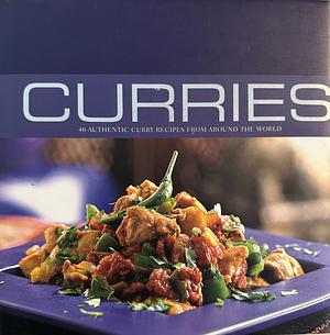 Curries by Susanna Tee