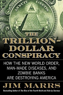 A Zombie Nation: The Euthanasia of We the People by Jim Marrs