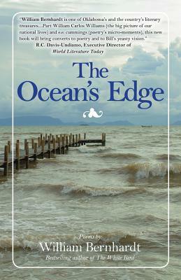 The Ocean's Edge by William Bernhardt