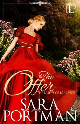 The Offer by Sara Portman