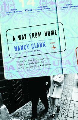 A Way From Home: A Novel by Nancy Clark