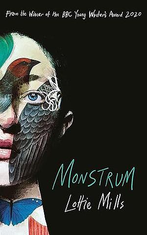 Monstrum by Lottie Mills