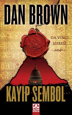 Kayıp Sembol by Dan Brown