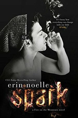 Spark by Erin Noelle