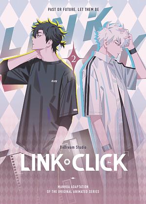 Link Click, Volume 2 by Li Haoling