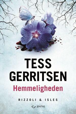 Hemmeligheden by Tess Gerritsen