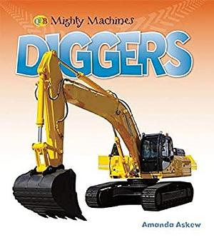 Diggers by Amanda Askew