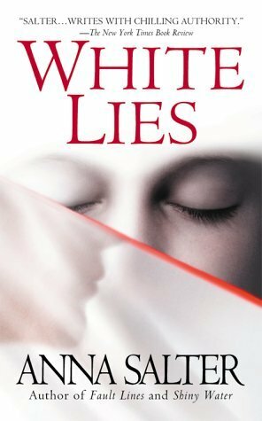 White Lies by Anna Salter