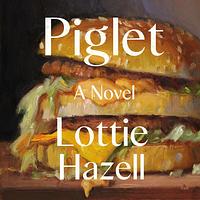 Piglet by Lottie Hazell