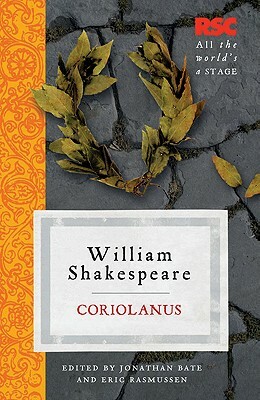 Tragedy of Coriolanus by William Shakespeare