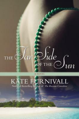 The Far Side of the Sun by Kate Furnivall